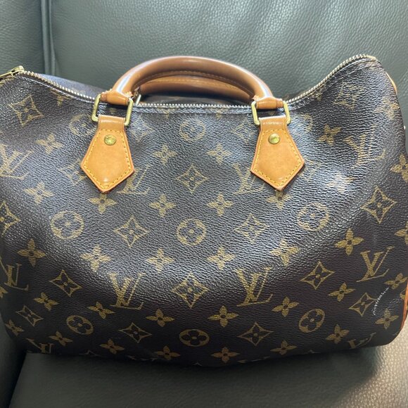 Louis Vuitton monogram - Picture 2 of 2